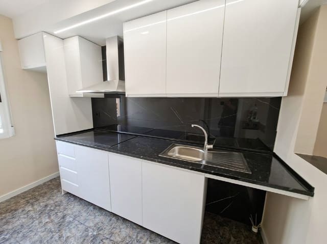 2 sypialnia Bungalow na sprzedaż w Zeniamar - Horizonte - La Campana, Orihuela z basenem - 169 000 € (Ref: 10051022)
