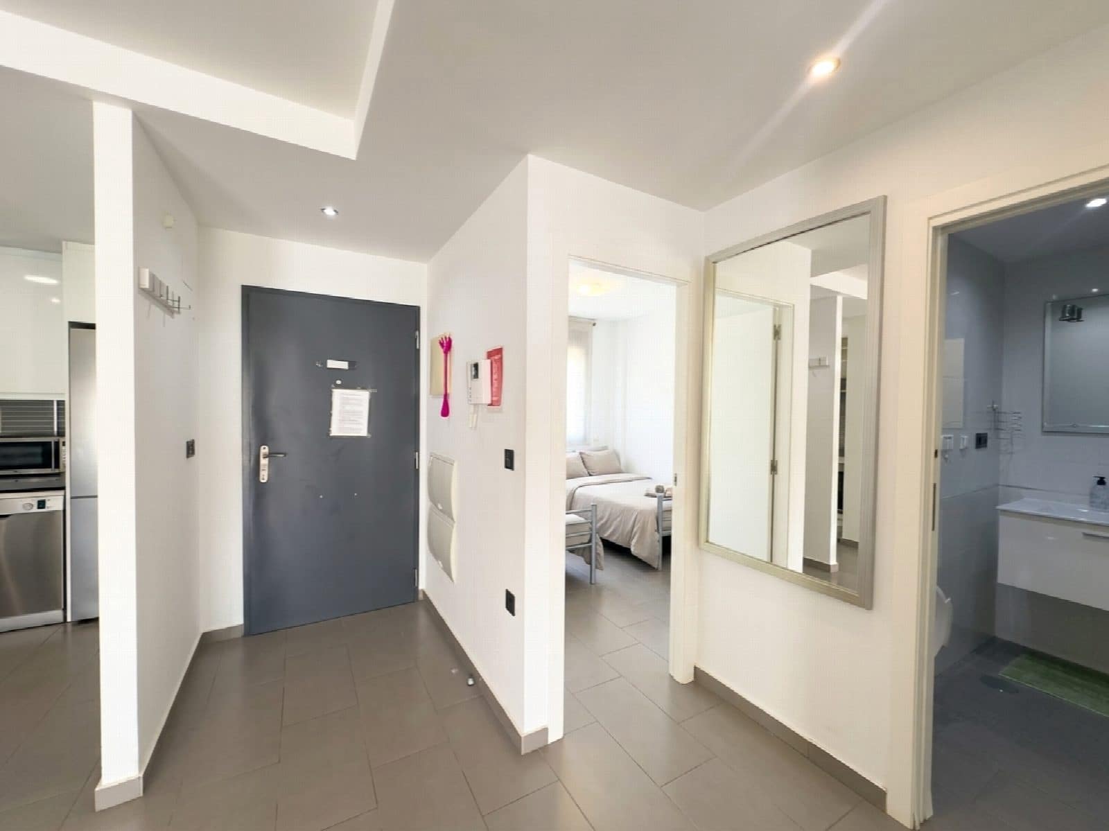 2 chambre Bungalow à vendre à Orihuela avec piscine - 339 000 € (Ref: 10051023)