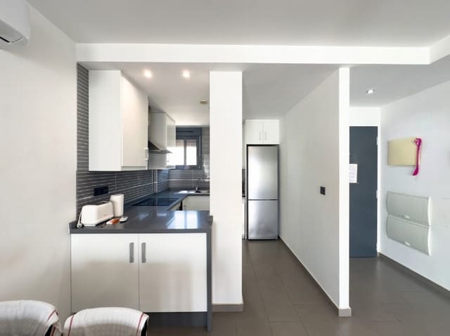 2 chambre Bungalow à vendre à La Zenia, Orihuela avec piscine - 339 000 € (Ref: 10051023)