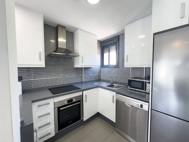 2 chambre Bungalow à vendre à La Zenia, Orihuela avec piscine - 339 000 € (Ref: 10051023)