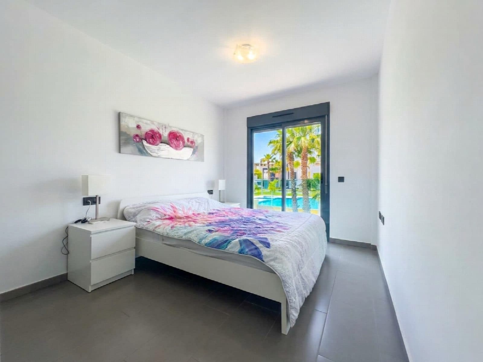 2 chambre Bungalow à vendre à Orihuela avec piscine - 339 000 € (Ref: 10051023)