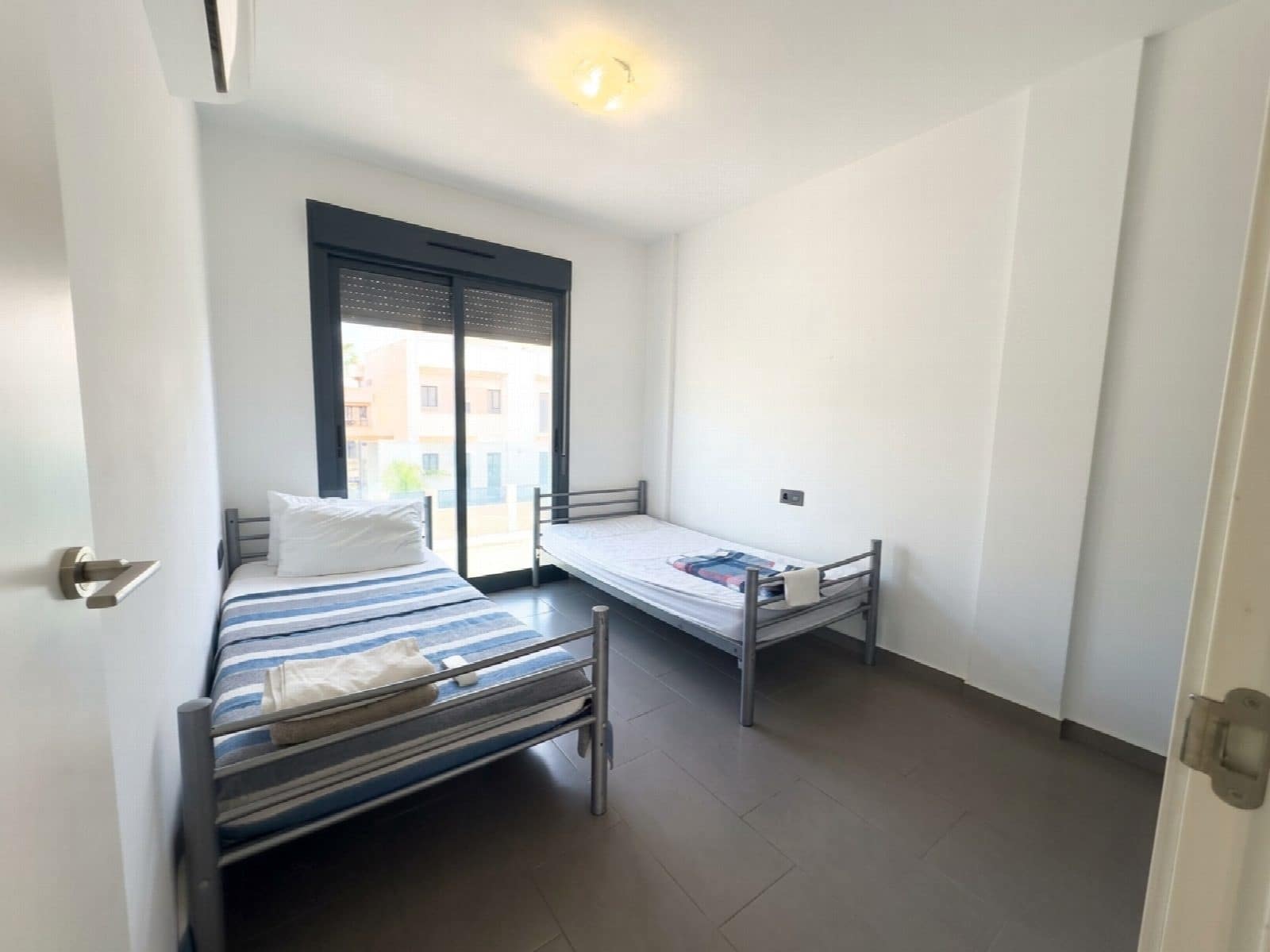 2 chambre Bungalow à vendre à Orihuela avec piscine - 339 000 € (Ref: 10051023)