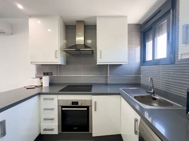 2 chambre Bungalow à vendre à La Zenia, Orihuela avec piscine - 339 000 € (Ref: 10051023)