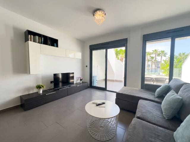 2 chambre Bungalow à vendre à La Zenia, Orihuela avec piscine - 339 000 € (Ref: 10051023)