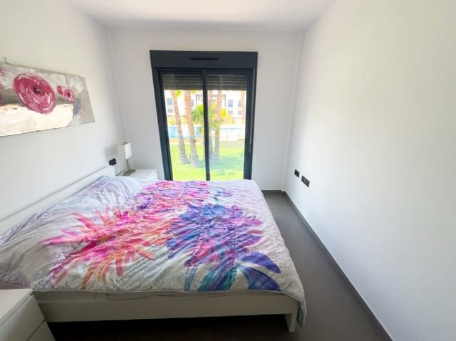 2 chambre Bungalow à vendre à La Zenia, Orihuela avec piscine - 339 000 € (Ref: 10051023)