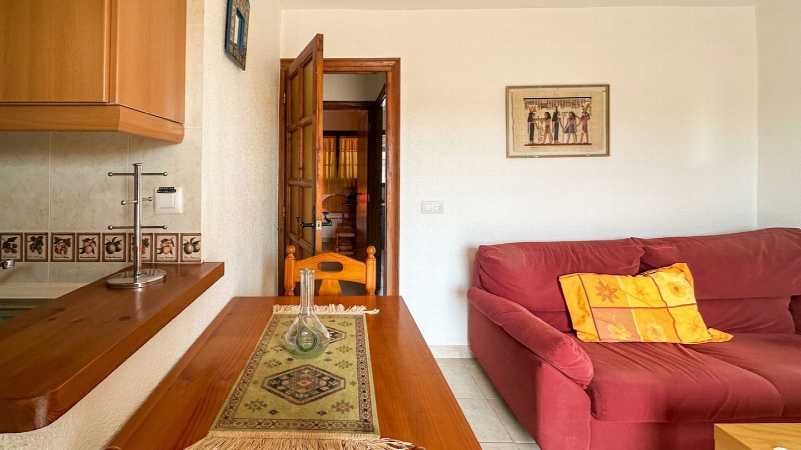 2 bedroom Townhouse for sale in Torrevieja with garage - € 170,000 (Ref: 10051025)