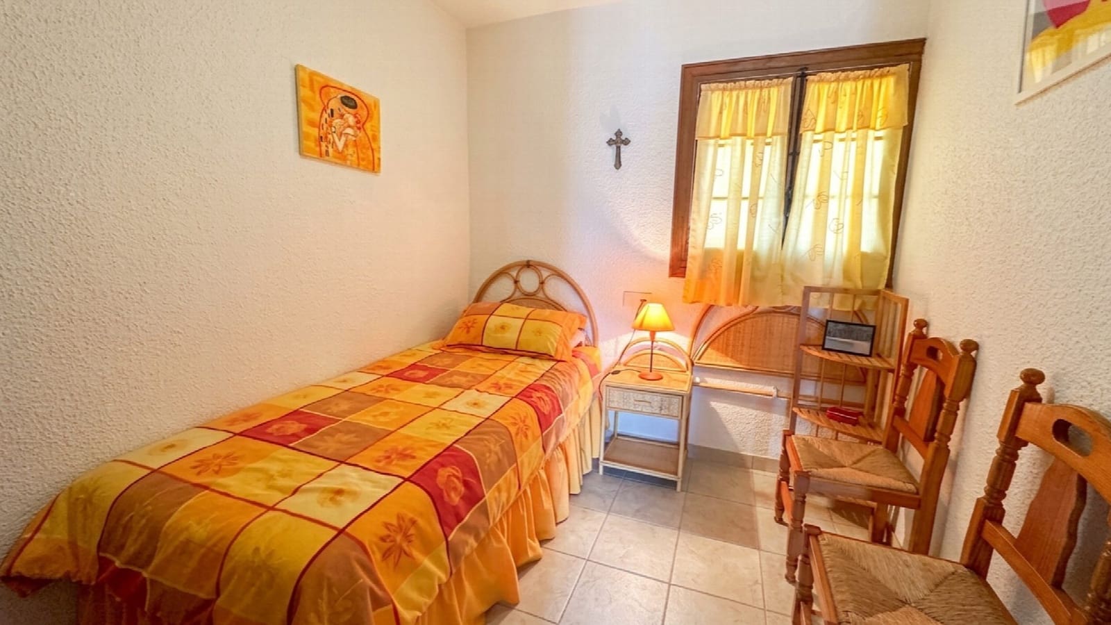 2 bedroom Townhouse for sale in Torrevieja with garage - € 170,000 (Ref: 10051025)