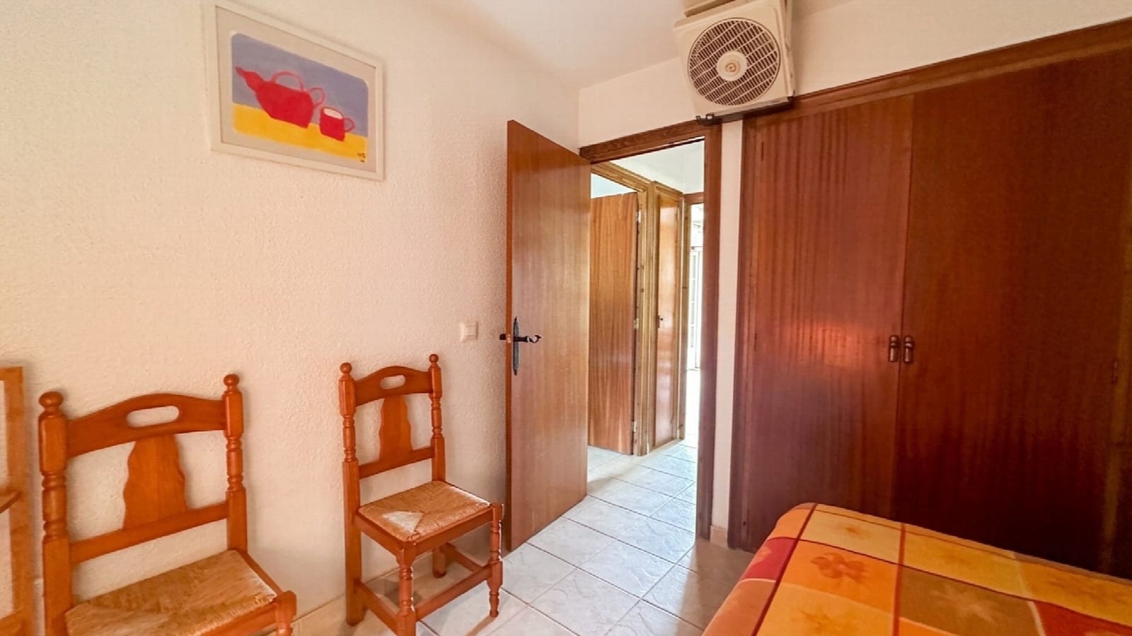 2 bedroom Townhouse for sale in Torrevieja with garage - € 170,000 (Ref: 10051025)