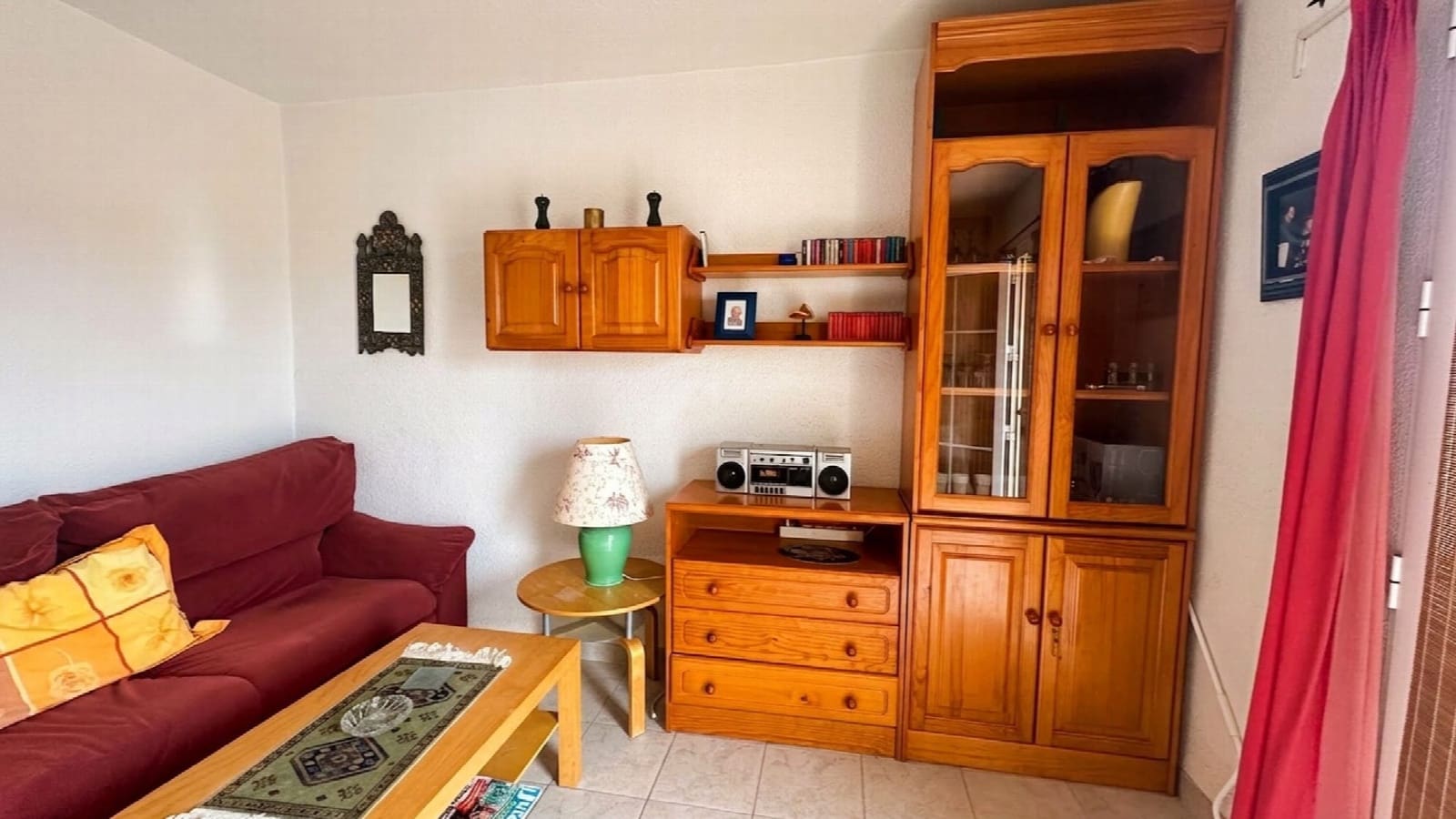 2 bedroom Townhouse for sale in Torrevieja with garage - € 170,000 (Ref: 10051025)