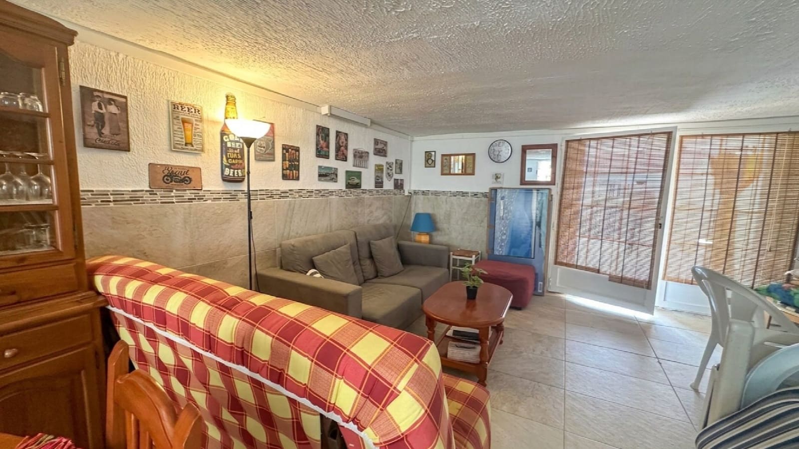 2 bedroom Townhouse for sale in Torrevieja with garage - € 170,000 (Ref: 10051025)