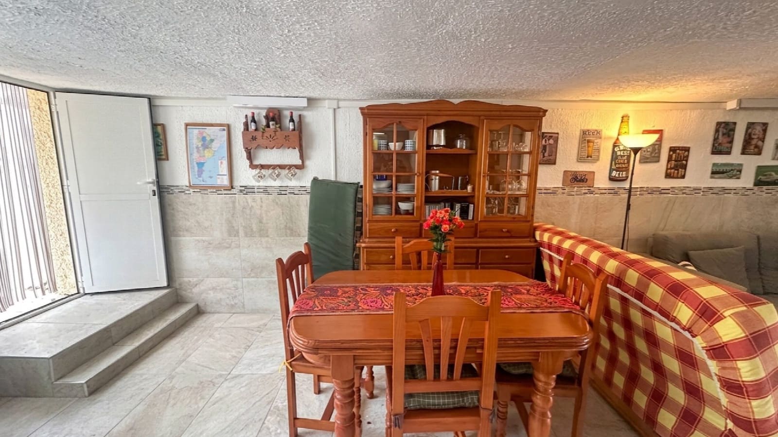 2 bedroom Townhouse for sale in Torrevieja with garage - € 170,000 (Ref: 10051025)