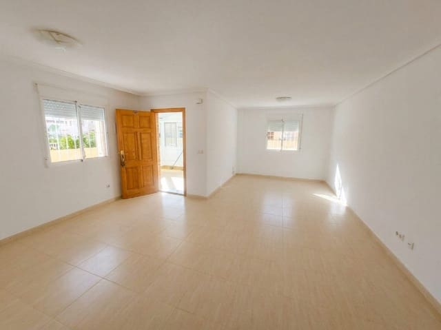 3 sovrum Hus till salu i Ciudad Quesada, Rojales med pool - 265 000 € (Ref: 10051026)