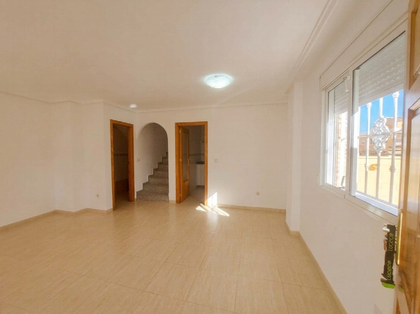 3 bedroom Townhouse for sale in Rojales with pool - € 265,000 (Ref: 10051026)