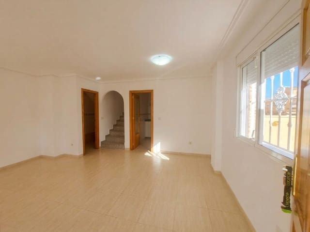3 sovrum Hus till salu i Ciudad Quesada, Rojales med pool - 265 000 € (Ref: 10051026)