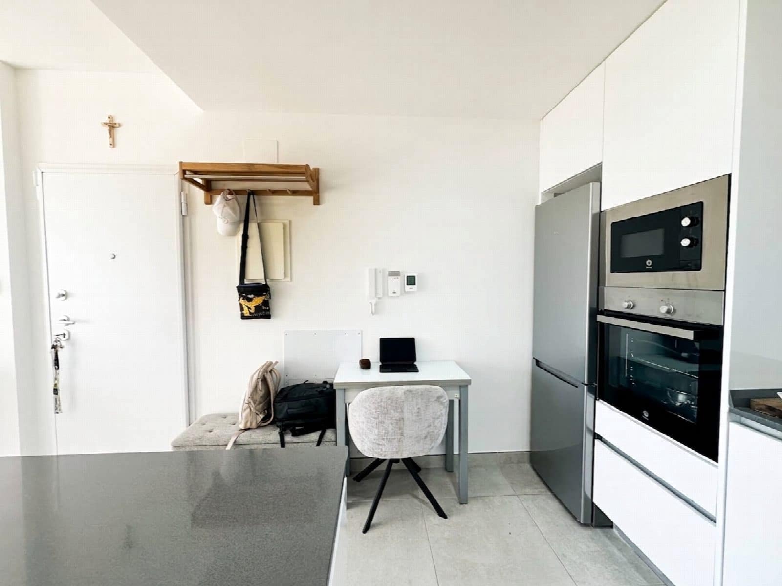 2 sypialnia Bungalow na sprzedaż w Orihuela z basenem - 319 000 € (Ref: 10051028)