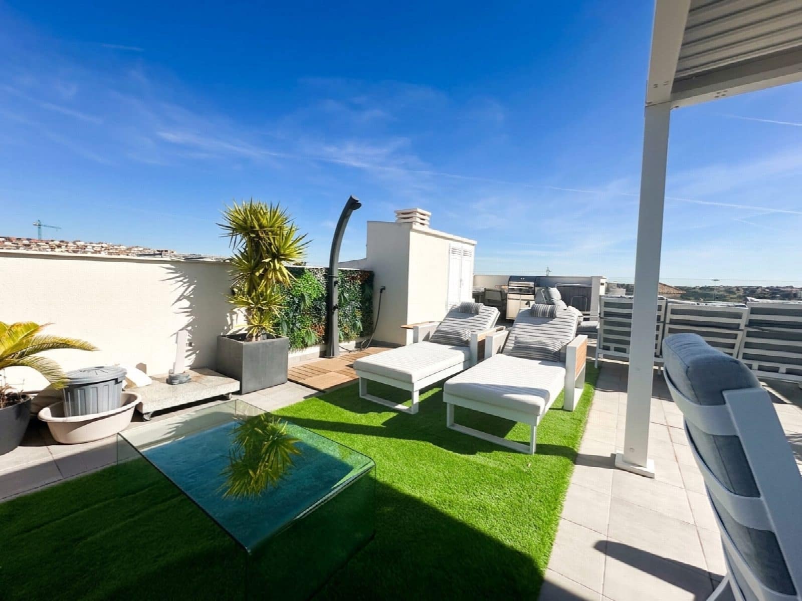 2 sypialnia Bungalow na sprzedaż w Orihuela z basenem - 319 000 € (Ref: 10051028)
