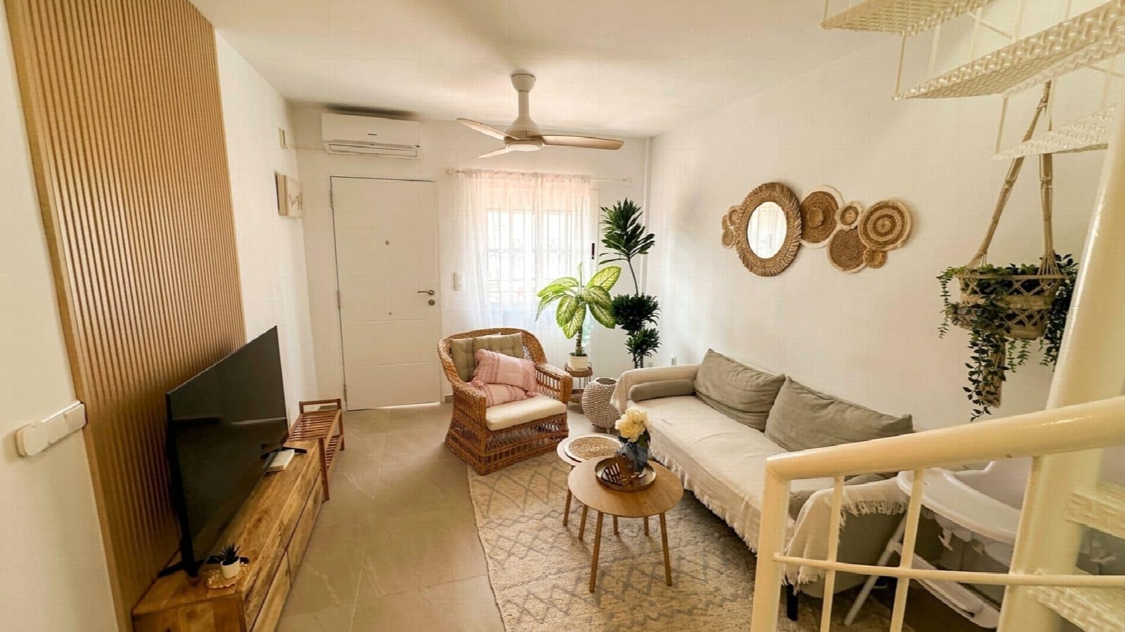 2 bedroom Bungalow for sale in Orihuela with pool - € 198,000 (Ref: 10051029)