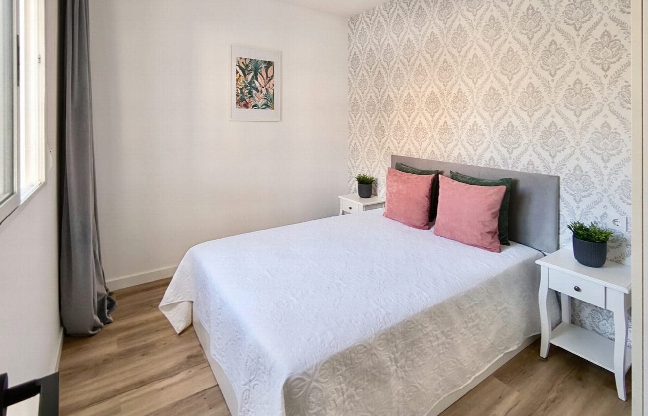 3 makuuhuone Omakotitalo myytävänä paikassa Torrevieja mukana 
autotalli - 277 900 € (Ref: 10051031)