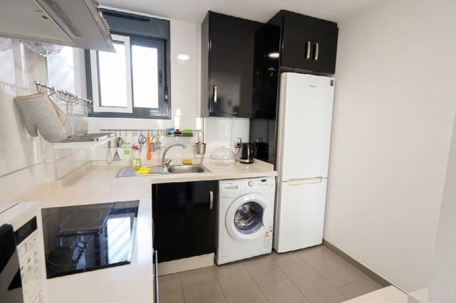 2 sovrum Bungalow till salu i La Zenia, Orihuela med pool garage - 270 000 € (Ref: 10051032)