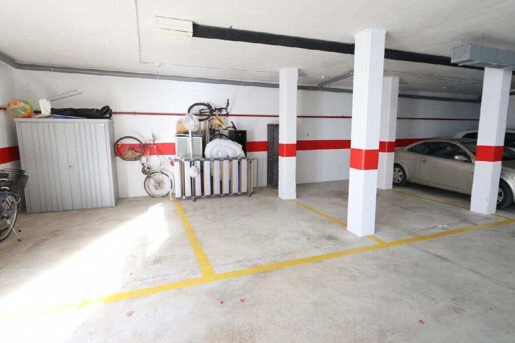 2 sovrum Bungalow till salu i Orihuela med pool garage - 270 000 € (Ref: 10051032)