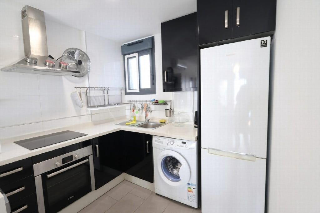 2 sovrum Bungalow till salu i Orihuela med pool garage - 270 000 € (Ref: 10051032)