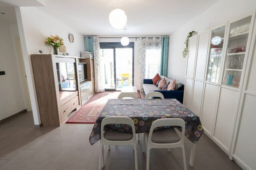 2 sovrum Bungalow till salu i Orihuela med pool garage - 270 000 € (Ref: 10051032)