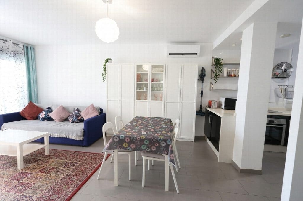 2 sovrum Bungalow till salu i Orihuela med pool garage - 270 000 € (Ref: 10051032)