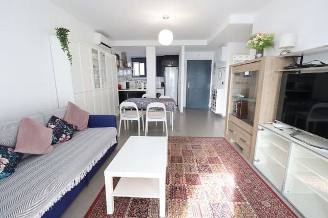 2 sovrum Bungalow till salu i La Zenia, Orihuela med pool garage - 270 000 € (Ref: 10051032)