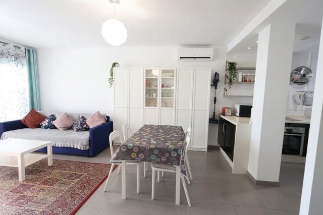 2 sovrum Bungalow till salu i La Zenia, Orihuela med pool garage - 270 000 € (Ref: 10051032)