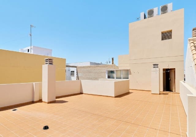 3 bedroom Apartment for sale in Centro - Muelle Pesquero, Torrevieja - € 525,000 (Ref: 10051033)
