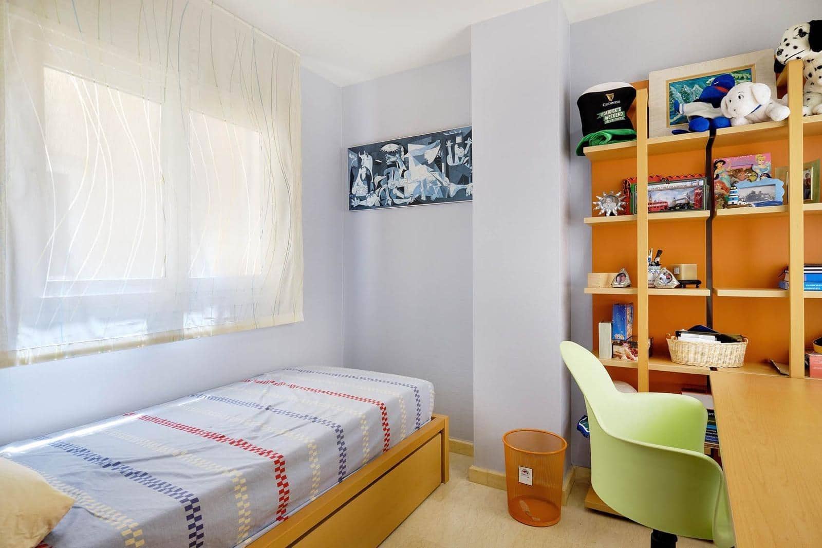 3 bedroom Apartment for sale in Torrevieja - € 525,000 (Ref: 10051033)