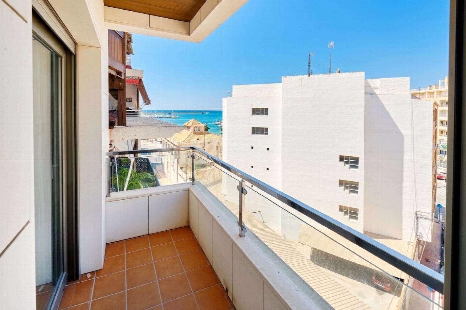 3 bedroom Apartment for sale in Torrevieja - € 525,000 (Ref: 10051033)