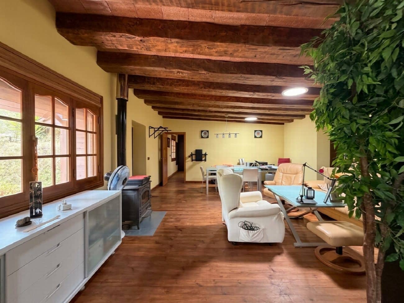 3 chambre Finca/Maison de Campagne à vendre à Gea y Truyols avec piscine garage - 449 000 € (Ref: 10051034)