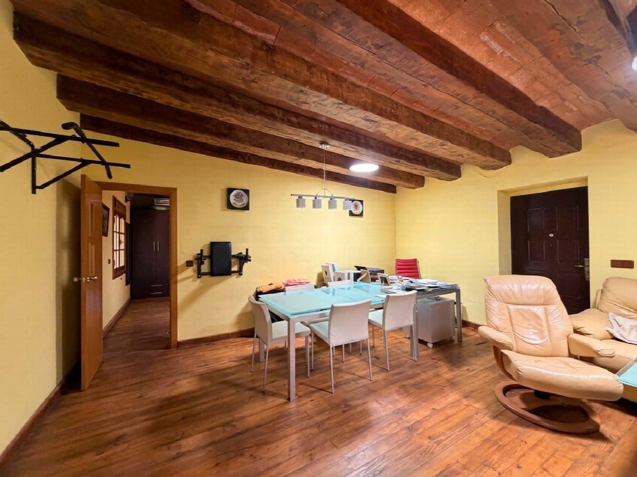 3 chambre Finca/Maison de Campagne à vendre à Gea y Truyols avec piscine garage - 449 000 € (Ref: 10051034)