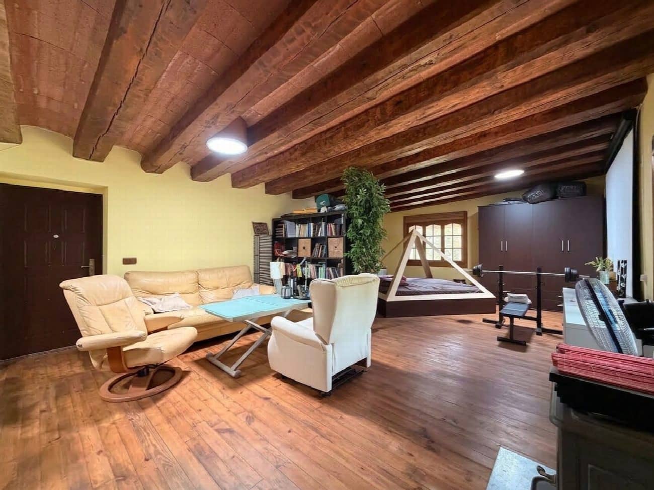 3 chambre Finca/Maison de Campagne à vendre à Gea y Truyols avec piscine garage - 449 000 € (Ref: 10051034)