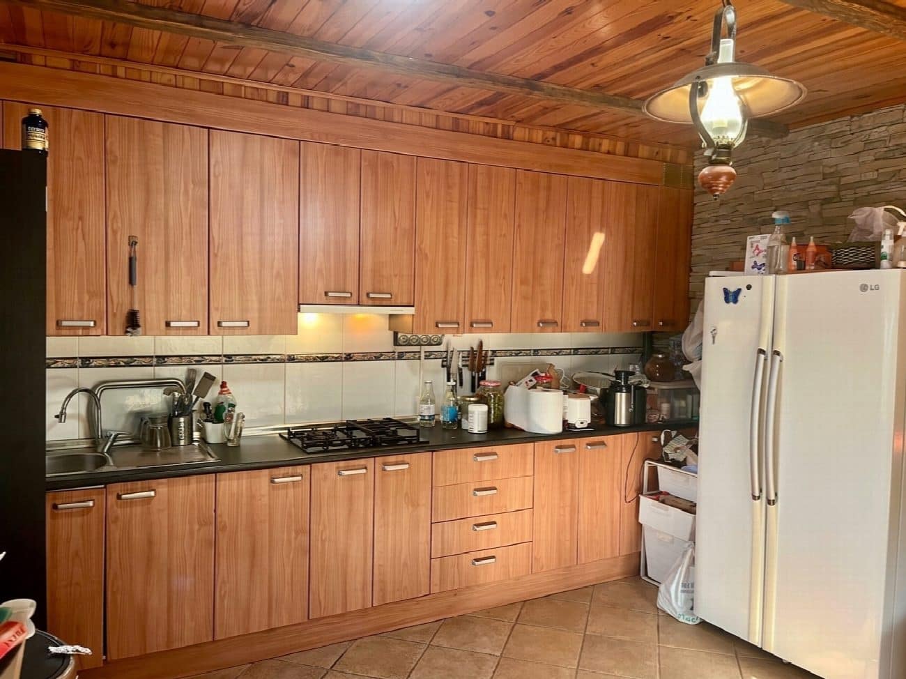 3 chambre Finca/Maison de Campagne à vendre à Gea y Truyols avec piscine garage - 449 000 € (Ref: 10051034)