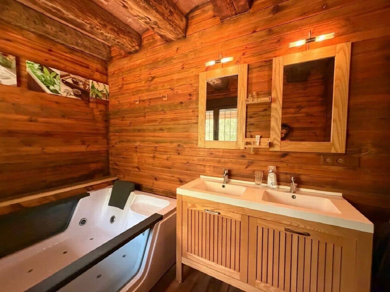 3 chambre Finca/Maison de Campagne à vendre à Gea y Truyols avec piscine garage - 449 000 € (Ref: 10051034)