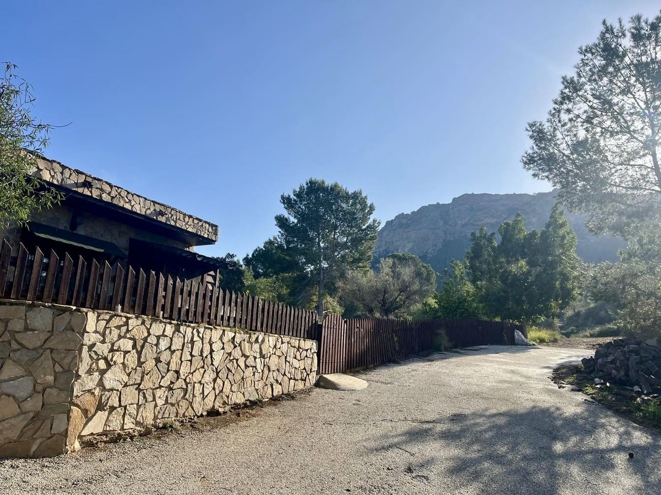 3 chambre Finca/Maison de Campagne à vendre à Gea y Truyols avec piscine garage - 449 000 € (Ref: 10051034)