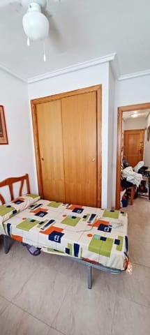 3 quarto Apartamento para venda em Centro - Muelle Pesquero, Torrevieja - 160 000 € (Ref: 10051035)