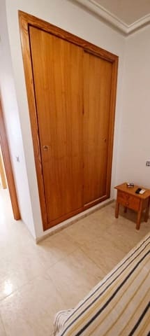 3 quarto Apartamento para venda em Centro - Muelle Pesquero, Torrevieja - 160 000 € (Ref: 10051035)