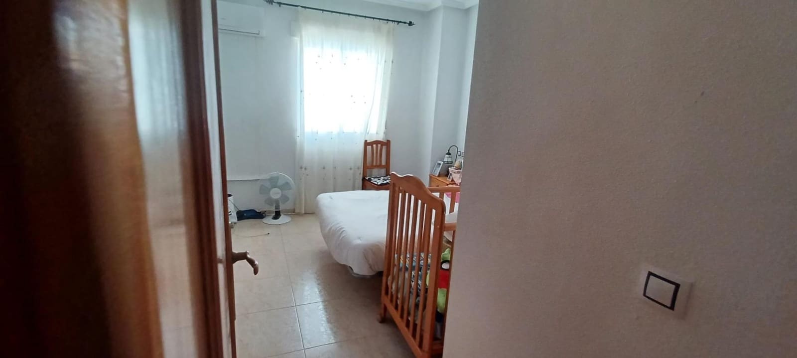 3 quarto Apartamento para venda em Torrevieja - 160 000 € (Ref: 10051035)