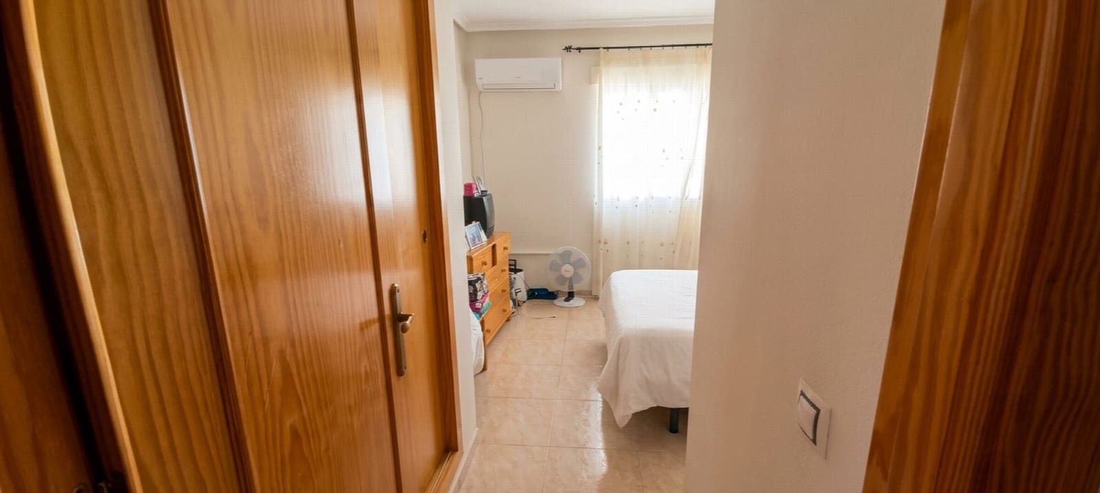 3 quarto Apartamento para venda em Torrevieja - 160 000 € (Ref: 10051035)