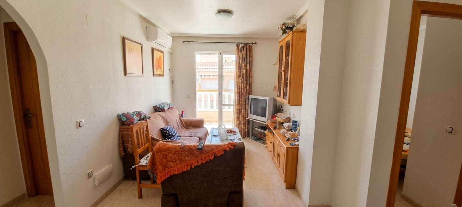 3 quarto Apartamento para venda em Torrevieja - 160 000 € (Ref: 10051035)