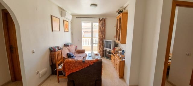 3 quarto Apartamento para venda em Centro - Muelle Pesquero, Torrevieja - 160 000 € (Ref: 10051035)