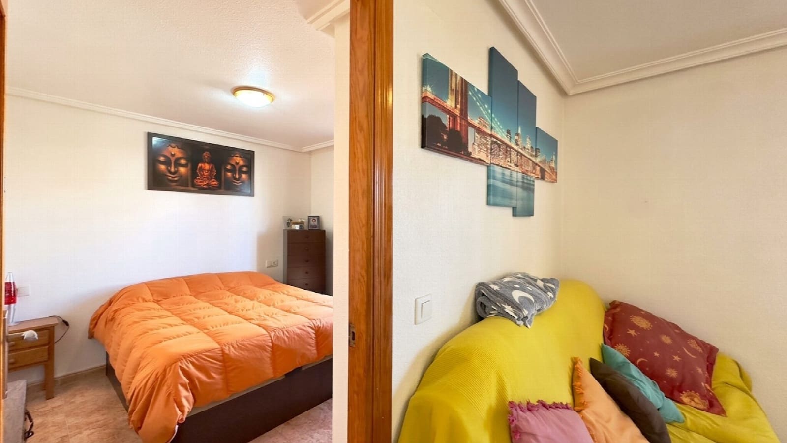 2 bedroom Apartment for sale in Torrevieja - € 184,900 (Ref: 10051036)