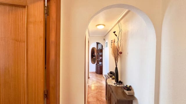2 sovrum Lägenhet till salu i Parque de las Naciones, Torrevieja - 184 900 € (Ref: 10051036)