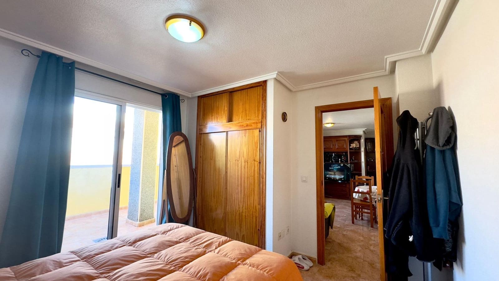 2 bedroom Apartment for sale in Torrevieja - € 184,900 (Ref: 10051036)