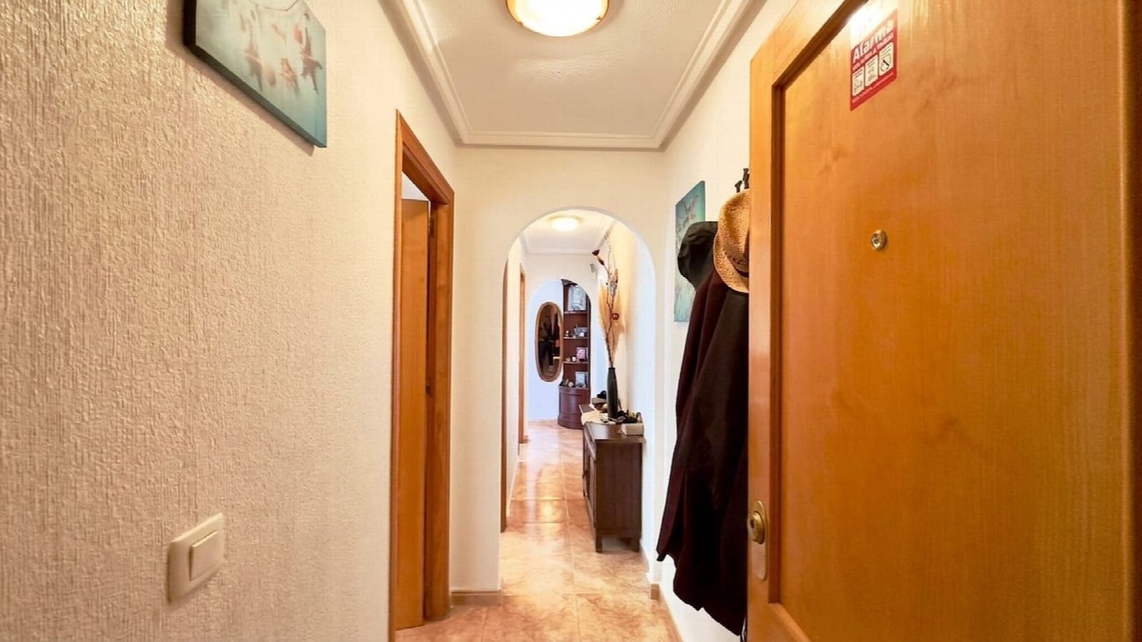 2 bedroom Apartment for sale in Torrevieja - € 184,900 (Ref: 10051036)