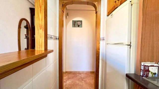 2 sovrum Lägenhet till salu i Parque de las Naciones, Torrevieja - 184 900 € (Ref: 10051036)