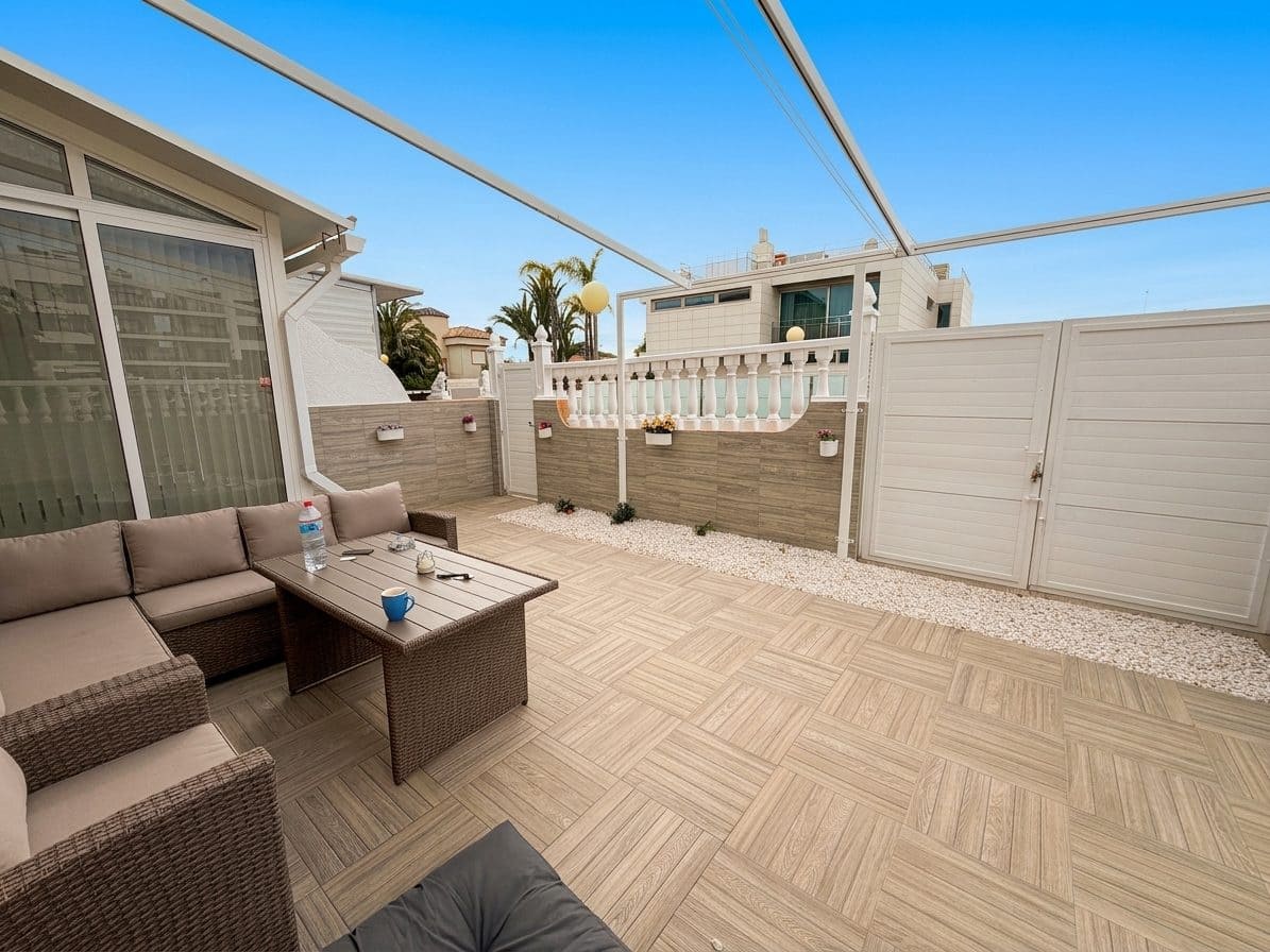 4 sypialnia Dom na sprzedaż w Orihuela - 279 000 € (Ref: 10051037)